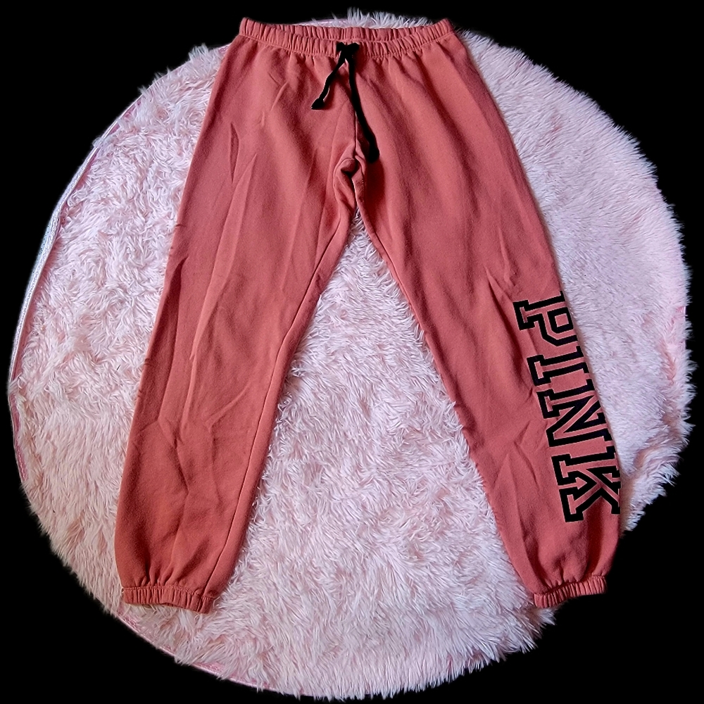 Victoria's Secret Pink Sweatpants